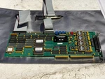 Vox Instruments 49202057-1 Module Card Circuit Board W/cables. Fixed Price $1850.00.