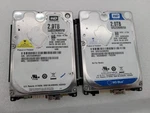 Western Digital 2TB WD20NMVW-11AV3S2 And WD20NMVW-11EDZS6 Usb 3.0. Fixed Price $199.99.