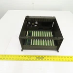 Okuma E7191-855-021 Opus 7000 Cpu/if Rack 10 Slot 1911-2003 E4809-770-098. Fixed Price $138.61.