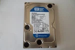Western Digital 1TB Hard Drive 3.5" Sata 7.2K Dcm: HARNNT2CHB WD10EALX 9V4PG. Fixed Price $89.75.