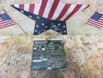 1995 Charmilles Roboform CT8132550 Board Warranty. Fixed Price $399.99.