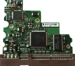 Seagate ST340014A 9W2005-033 8.16 Amk (100282772 E) 40GB 3.5" Ide Pcb. Fixed Price $21.81.