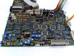 Jasco 6572-52FOE Control I/f Circuit Board. Fixed Price $436.00.