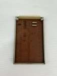 Barmag Electronic E104/00 Circuit Board - No Relays. Fixed Price $150.00.