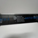 Dallas 0627M 35727, DS1245Y-100+ Nonvolatile Sram. Fixed Price $250.00.