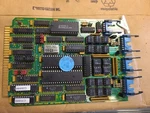 Technology 80 Inc Component Side Board Model 4336 (16012). Fixed Price $200.00.