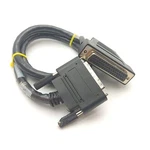 Parker 71-016945-03 Gemini I/o Cable, DB50 Female To Hd 50-PIN, 0.3M Long. Fixed Price $100.00.