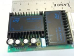 New Marchesini PSD-A1 Power Module E800000110,PC612 81200-C963, GS-R424,FC. Fixed Price $685.00.