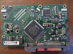 Seagate ST3750640NS 9BL148-303 FW:3.AEK Wu (100409233 D) 750GB Sata 3.5 Pcb. Fixed Price $16.00.