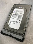 Dell ST1000NM0011 P/n 9YZ164-039 Ibm Fru: 81Y9791, 81Y3863 Sata 1TB 3.5" W/ Tray. Fixed Price $99.99.