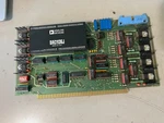Kockums, Circuit Board, 47H-1060. Fixed Price $113.75.