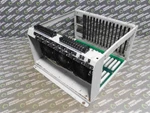 Used Mitsubishi MELDAS-YM2V Control Unit Type UF701A. Fixed Price $750.00.