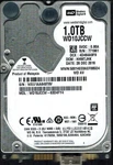WD10JCCW-63D4FY4 S/n: WXU1A Dcm: Hhmtjhk Western Digital 1TB Malaysia Dec 2016. Fixed Price $199.99.