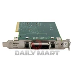 Used & Tested Agilent 82350B 82350-66511 Rev.a Pci-gpib Card Capture. Fixed Price $198.66.