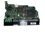 Ibm Hitachi Pcb Only 07N9100 (IC35L060AVVA07-0) Controller 47P3206. Fixed Price $19.99.