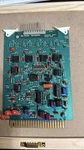 Elox Division Colt Industries Analog Assy 320011-004 Pc Circuit Board Card. Fixed Price $79.99.