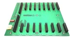 Allen-bradley 8-SLOT Backplane Circuit Board 636009 REV.5 Used. Fixed Price $41.57.