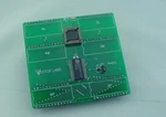 Star Wars / Empire Strikes Back Vector Ram Replacement Pcb Board. Fixed Price $49.00.