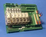 Sigmatek EA00001726 C-dias Wittmann Robot Board. Fixed Price $328.07.