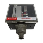Honeywell 2257 Proportional Pressuretrol Controller, 5-150 Psi. Fixed Price $523.22.
