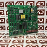 91.101.1011 Ferag Flat Module Card For Heidelberg Rack, Used. Fixed Price $1239.00.