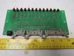 Inductoheat 31035-702 Circuit Board Card. Fixed Price $92.39.