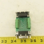 Waterjet WJ-A-25006 Circuit Board Interface Jumper. Fixed Price $32.75.