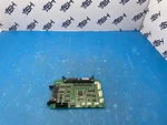 Tel Tokyo Electron KSCPU-18E Pcb Board. Fixed Price $449.00.