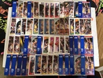 (60) Mark Eaton Nba Basketball Cards Base Lot Utah Jazz Collection. Fixed Price $14.99.