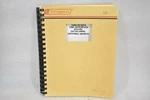 Tetragenics 2000 Series Vme Interface Board 43743-2900 Internal Manual. Fixed Price $49.99.