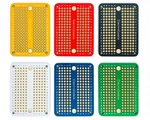 Electrocookie Mini Pcb Prototype Solderable Breadboard For Diy Multi. Fixed Price $12.57.