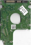 Western Digital WD5000LPCX-60VHAT0 500GB Sata Pcb Board Only 800025-601 Ab. Fixed Price $22.16.
