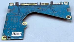 Toshiba Pcb Only G3686A 2.5 Sata RRR1-5. Fixed Price $39.99.