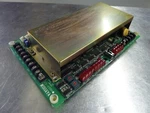 G2U Niigata ES035A Circuit Board 30663. Fixed Price $73.50.