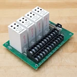 Opto 22 001824D I/o Module, PB16HQ - Used. Fixed Price $25.26.