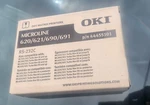 Oki Microline 620/621/690/691 Pn 44455101 Sealed Packaging For Ml 320 321 420. Fixed Price $54.95.