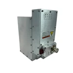 Amat Applied Materials Rf Match Chassis Only 0010-20138 Amp Assy. Fixed Price $1000.00.