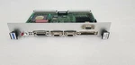 Densan DVE-486/20A (9295A) Board Power On Tested Free Ship. Fixed Price $850.00.
