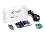 Arduino Tiny Machine Learning Kit AKX00028. Fixed Price $37.00.