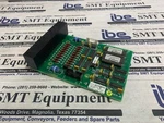 Mydata TST2 ED3X Board L-029-0037-3-S W/warranty. Fixed Price $192.00.
