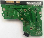 Pcb WD1600JS-40TGB0 2061-701335-100 Ad 160GB Western Digital. Fixed Price $39.90.