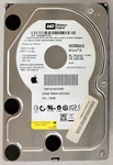 Western Digital WD3200AAJS-41VWA0 Dcm:harnntjmhn Apple 655-1380B 320GB 3.5" Hdd. Fixed Price $15.99.