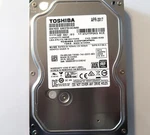 Toshiba DT01ACA050 HDKPC01D0A05 AA21/810 3.5" China 500GB 2017 Sata Hard Drive. Fixed Price $38.69.