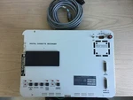 Allen Bradley 1770-SA Digital Cassette Recorder Internal Panel. Fixed Price $200.00.
