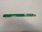Intel Bridge Board D25543-402. Fixed Price $20.00.