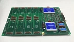 Tel Tokyo Electron OYDK-057 Interface Pcb Conn Analog #02 Lithius. Fixed Price $539.10.