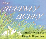 The Runaway Bunny - Board Book Brown, Margaret Wise Hurd, Clement. Fixed Price $5.38.