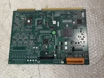 Dsp Thyssenkrupp Elevator Board 6300DE40 3421 Rev.af. Fixed Price $475.00.