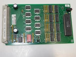 Mcd Elektronik DIGOUT320PTO Output Card 113405 Computer Control Board Pcb. Fixed Price $144.99.