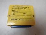 Fanuc Pmc Cassette D A02B-0094-C104 A02B0094C104. Fixed Price $290.00.